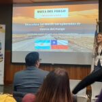 presentación ruta del fuego