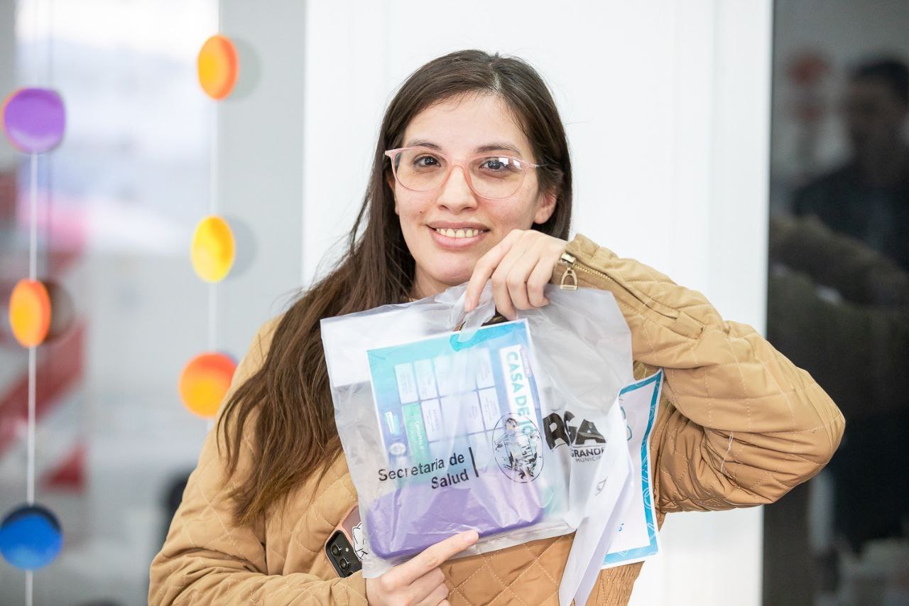 programa de salud visual