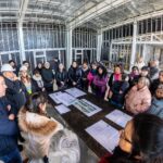 recorrida centro de día río grande