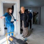 recorrida secretaría de género ushuaia