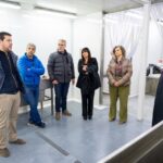 recorrido crustáceos tdf