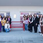 segundo aniversario centro integral de la mujer