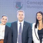 von der thusen paridad legislatura