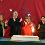 35 aniversario soberanía nacional