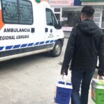 ablación hospital ushuaia