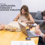 apertura sobres héroes de malvinas