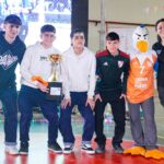 cierre juegos fueguinos ushuaia