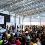 congreso provincial de estudiantes 2