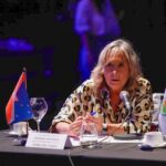 consejo federal de justicia