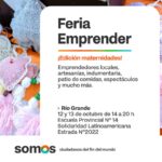 feria emprender