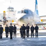 melella aniversario base aeronaval río grande 2024