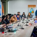 municipio de ushuaia programación recuperación vial