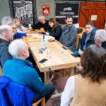 oficina llegó el gas ushuaia