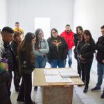 recorrida servicios veterinarios zona sur