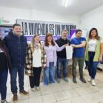 sorteo de parcelas barrio alakalufes