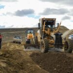 trabajo ruta provincial n5