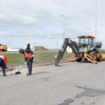trabajos héroes de malvinas río grande