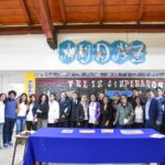 65 aniversario escuela 5 tolhuin