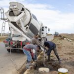 alumbrado av. san martín