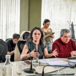 belen borgna presupuesto 2025 ushuaia