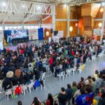 congreso de estudiantes ushuaia 2