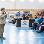 melella día defensa civil 24