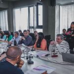 presentación presupuesto imd ushuaia