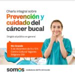 prevención cáncer bucal