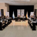 sesión viii concejo deliberante