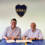 convenio río grande boca