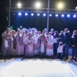 encendido arbolito tolhuin