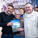 entrega decretos ate ushuaia