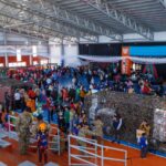 esperando la navidad río grande