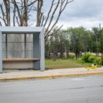 garita colectivo ushuaia