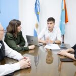 reunión municipio reencontrándonos