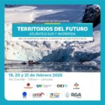 territorios del futuro flyer