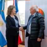 urquiza embajador chile