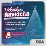 velada navideña