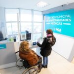 centro municipal de especialidades médicas