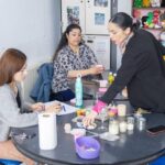 colonias culturales muni rga