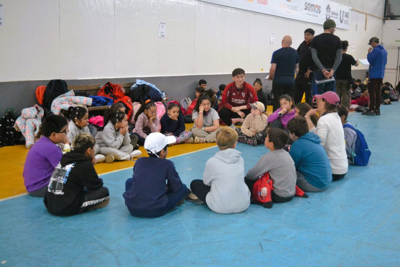 colonias verano muni ush