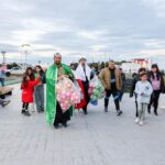 reyes magos río grande