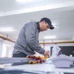 trabajos escuelas verano 25