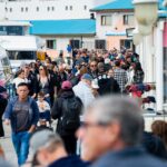 turistas puerto ushuaia 25