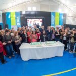 39° aniversario barrio austral