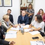 acuerdo salarial municipio rga gremios marzo