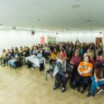 capacitación manipulación de alimentos