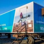 quirófano móvil rga