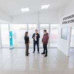 recorrida centro integral consumos problemáticos