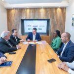 reunión foro patágonico